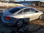 2008 Audi A6 3.2 Quattro