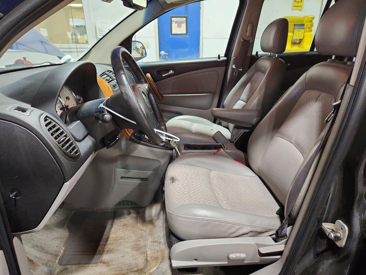 2006 Saturn Vue