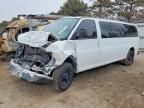 2014 Chevrolet Express G3500 LT