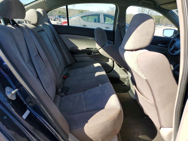 2010 Honda Accord lx