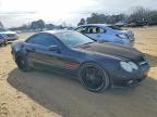 2007 Mercedes-Benz Sl 550