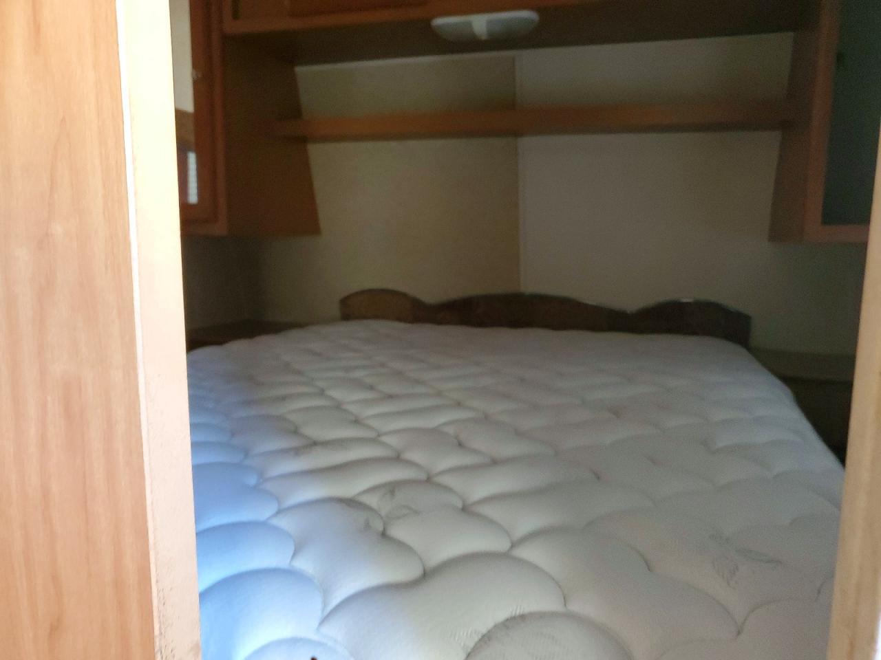 2006 Dutchmen Camper