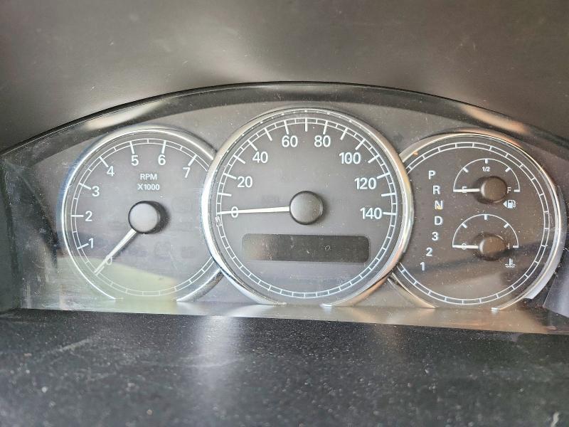 2006 Buick Lacrosse cxl