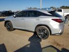 2018 Lexus Rx 450h Base