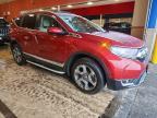 2017 Honda Cr-v exl