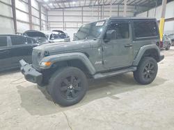 2019 Jeep Wrangler Sport for sale in Lawrenceburg, KY