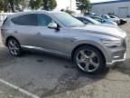 2021 Genesis Gv80 Base