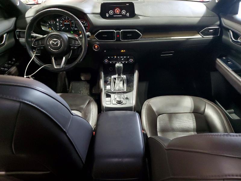 2019 Mazda Cx-5 Signature