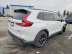 2025 Honda Cr-v Sport