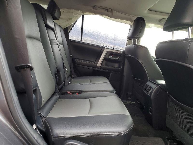 2014 Toyota 4runner SR5