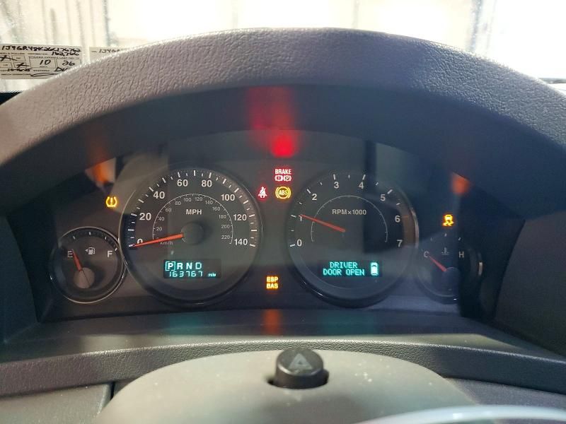 2006 Jeep Grand Cherokee Laredo