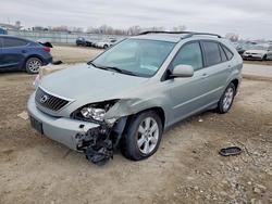 2008 Lexus Rx 350 for sale in Kansas City, KS