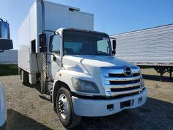 2012 Hino Hino 338 for sale in Antelope, CA