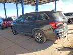 2019 Honda Pilot exl
