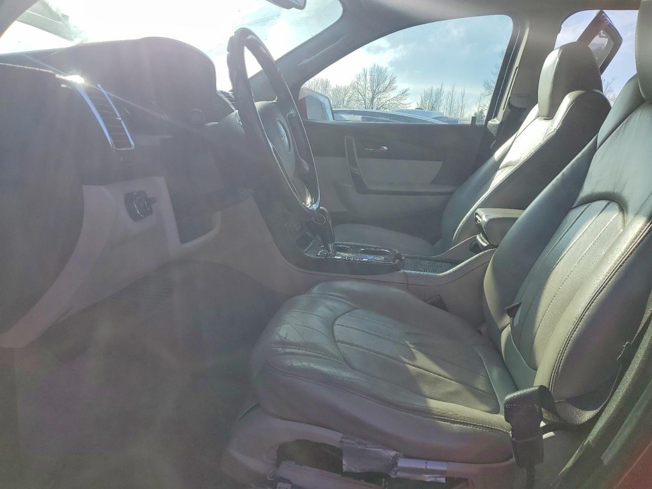2012 GMC Acadia Denali