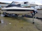 2008 Stingray Boat
