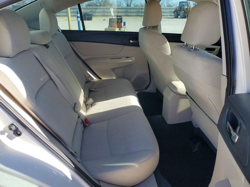 2012 Subaru Impreza Premium