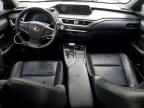 2019 Lexus Ux 200