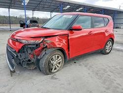 2021 KIA Soul lx for sale in Cartersville, GA