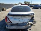 2013 Nissan Versa s