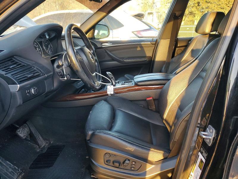 2013 BMW X5 Xdrive50i