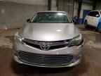 2014 Toyota Avalon