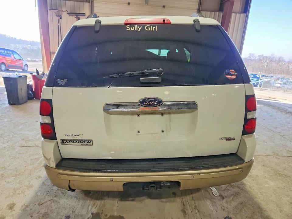 2006 Ford Explorer Eddie Bauer
