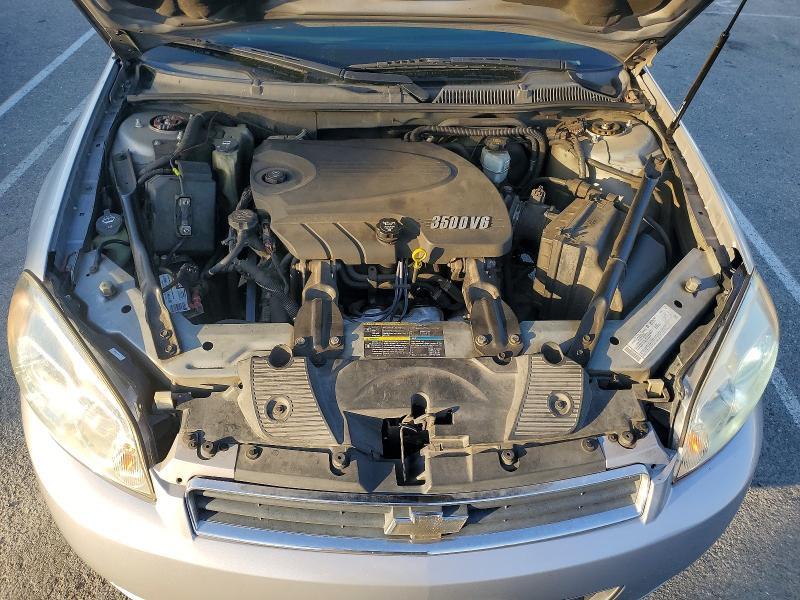 2006 Chevrolet Impala ls