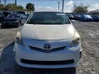 2013 Toyota Prius v