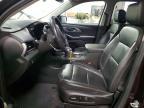 2021 Chevrolet Traverse lt