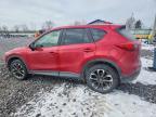 2016 Mazda Cx-5 gt