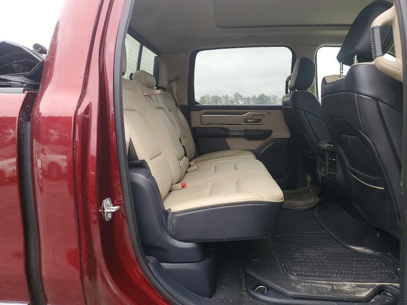 2019 Dodge RAM 1500 Limited