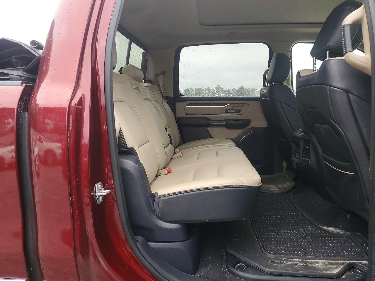 2019 Dodge RAM 1500 Limited