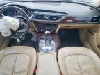 2015 Audi A6 Premium Plus