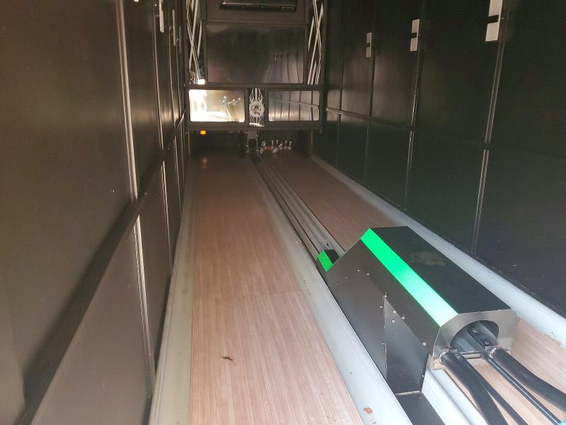 2008 Cobra 2008 Urwi Unknown-enclosed Cargo Trailer