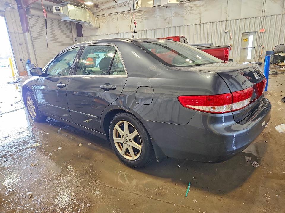 2003 Honda Accord ex