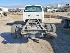 2012 Ford F450 Super Duty Truck Cab AND Chassis
