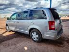 2010 Chrysler Town & Country lx