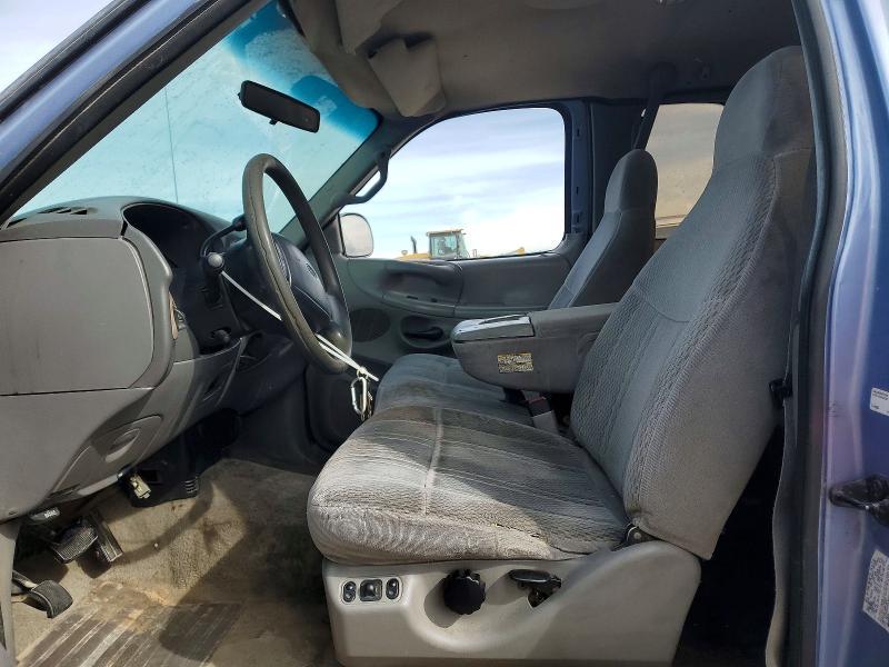 1997 Ford F150