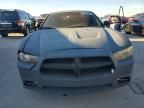 2012 Dodge Charger se
