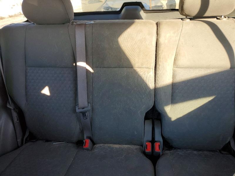 2005 Jeep Liberty Sport