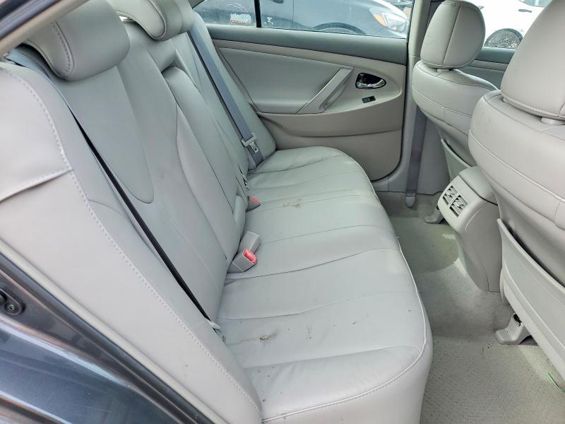 2009 Toyota Camry Hybrid Base