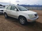 2003 Lexus Rx 300