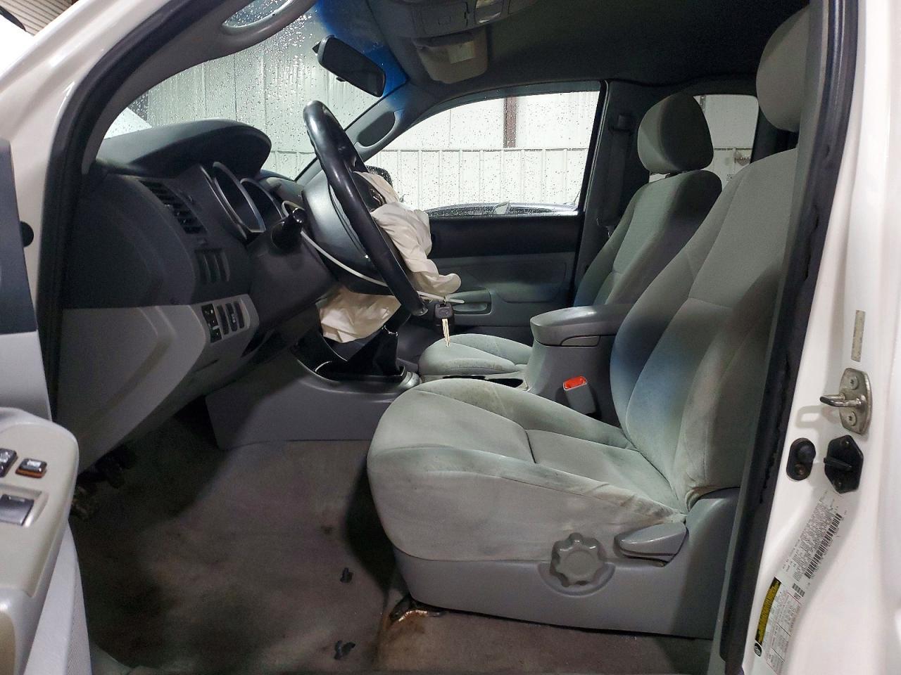 2006 Toyota Tacoma Base