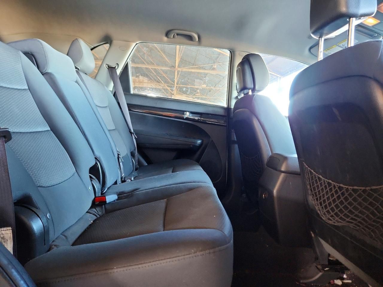2012 KIA Sorento Base
