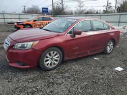 2015 Subaru Legacy 2.5i Premium for sale in Hillsborough, NJ