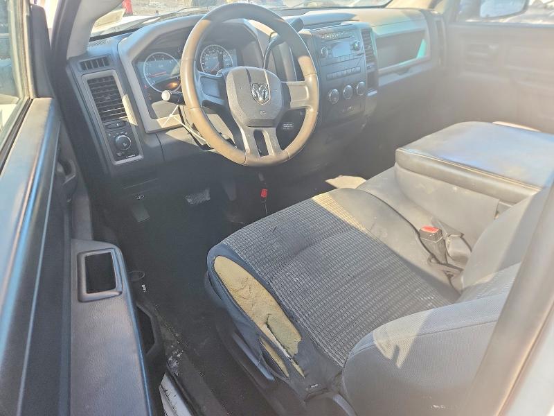 2009 Dodge Ram 1500