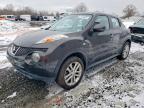 2011 Nissan Juke s