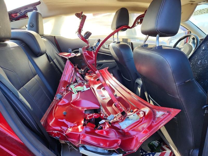 2016 Ford Fiesta Titanium
