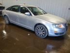 2005 Audi A6 3.2 Quattro